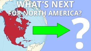 The Events In North America Before 2050 смотреть онлайн