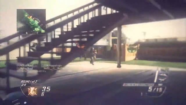 FoV Batman: Wave смотреть онлайн