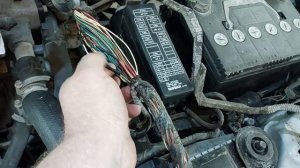 Nissan primera p12 ошибки P1223 P0221