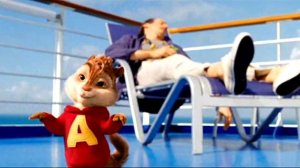 Элвин и бурундуки. Бурундушки