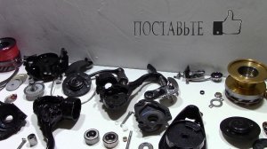 Сравнение катушек Daiwa LT Exceler и Ninja. Разберем и сравним Экселер 5000 и Ниндзя 4000 от Дайва.