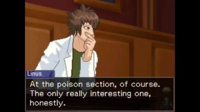 Curiosity Of A Turnabout! [BLIND] Part 10: The Final Cut