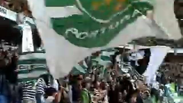 academica Vs Sporting 06/07 смотреть онлайн