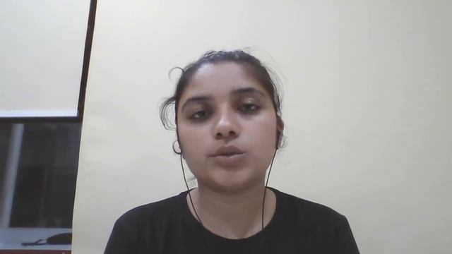 Muskan (React / Node Developer ) смотреть онлайн