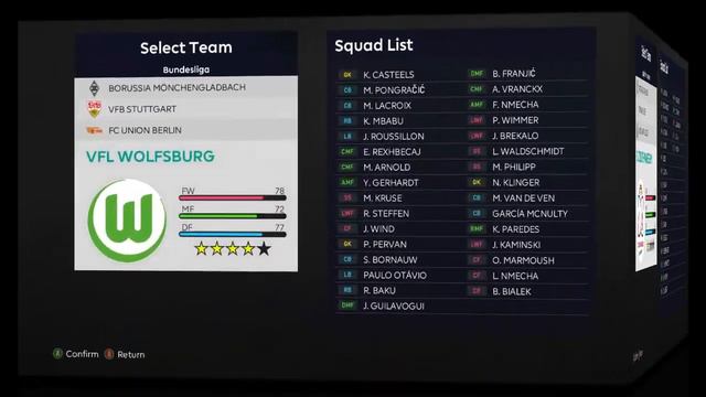 PES 2021 OPTION FILE v.0.8.1 "Summer " For Smoke 21.4.5 Updated 12 July 2022 смотреть онлайн