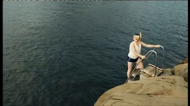 Kva er Kvarg? : Reklame for "Frisk" fra Eldorado (Nov 2014) смотреть онлайн