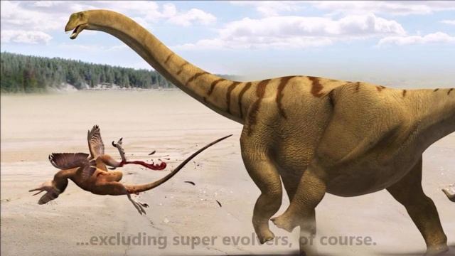 Another Top 10 FIRE-Element Vivosaur Ideas for a Future "Fossil Fighters" Game (Nintendo Switch) смотреть онлайн