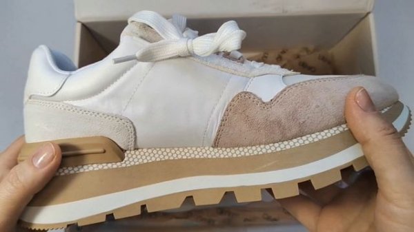 ОБЗОР ПОКУПОК ?️ WILDBERRIS ??!