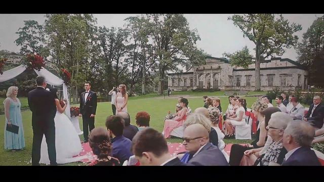 САМАЯ КРАСИВАЯ И СКАЗОЧНАЯ СВАДЬБА!!! 2014 wedding смотреть онлайн