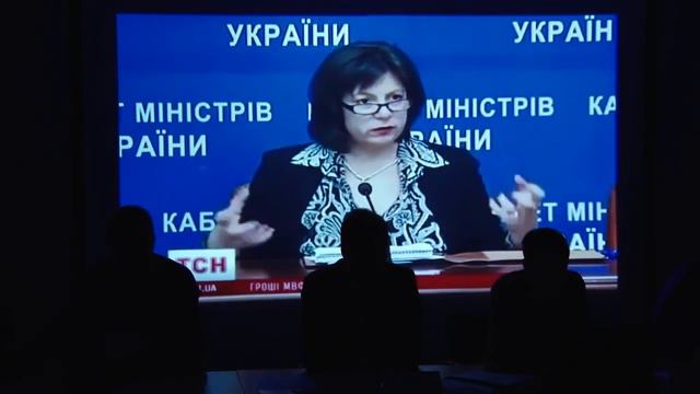 Вручение премии Геббельса программе ТСН смотреть онлайн