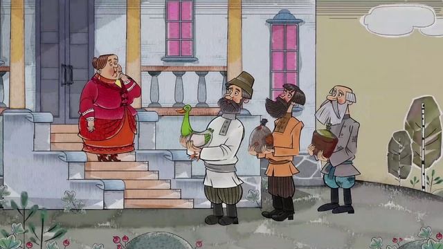 Сердитая барыня смотреть онлайн