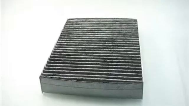 POTAUTO® MAP 1040C Heavy Activated Carbon Car Cabin Air Filter Replacement смотреть онлайн