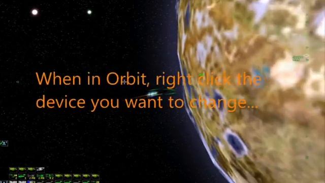 Upgrading in DarkSpace 1 5x смотреть онлайн