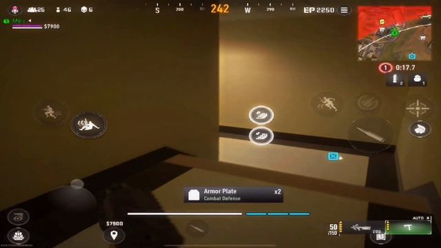 Brand New IPad Pro 12.9 Warzone Mobile Ultra Max Graphics Gameplay смотреть онлайн