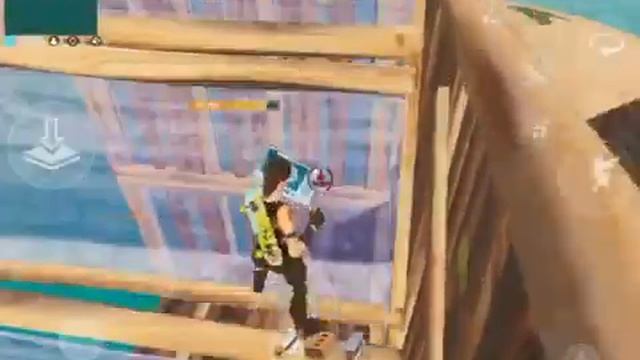 Гайд по Fortnite | Как строить 90 градусов на телефоне смотреть онлайн
