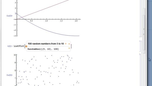 Mathematica 8: Using Free-Form Input and Wolfram|Alpha Data смотреть онлайн