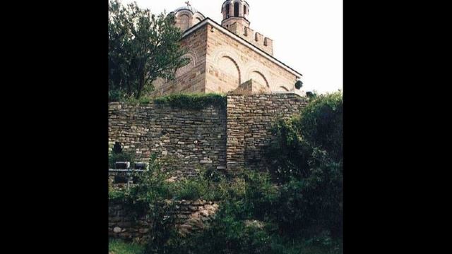 Второе Болгарское царство (рус.) История средних веков. смотреть онлайн