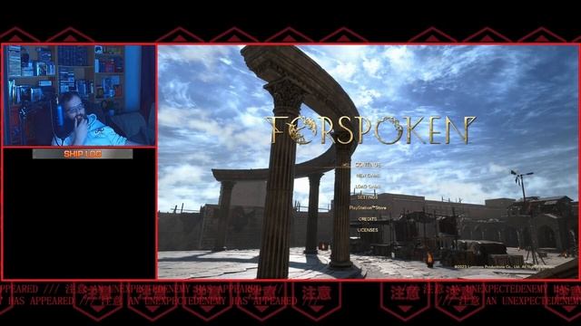 Initial & Early Impressions: NeverAwake & Forspoken смотреть онлайн