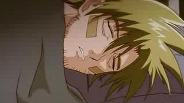 Трига/Trigun. Эпизод 25. смотреть онлайн