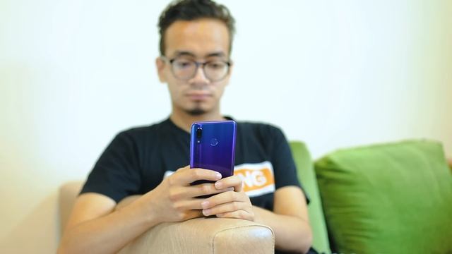 Huawei Nova 3 Unboxing & Hands on Review! смотреть онлайн
