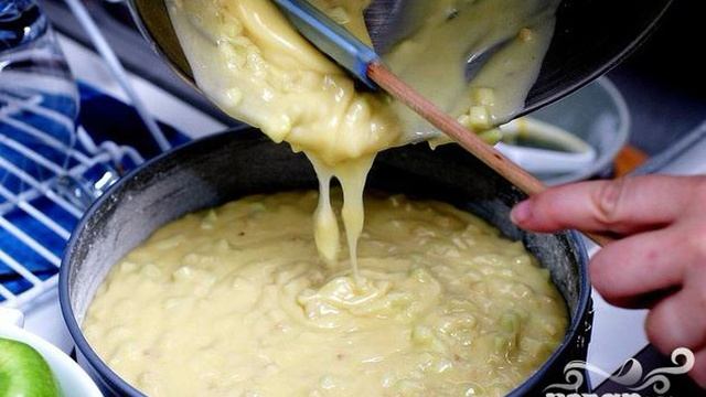 Сборник рецептов