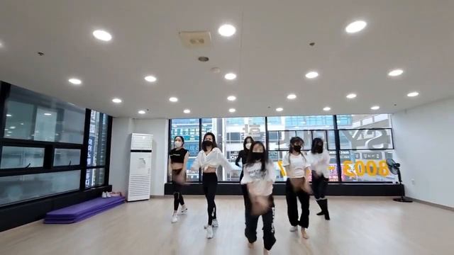[JAZZ DANCE] Lady Gaga - Born This Way / Choreography. SSO смотреть онлайн