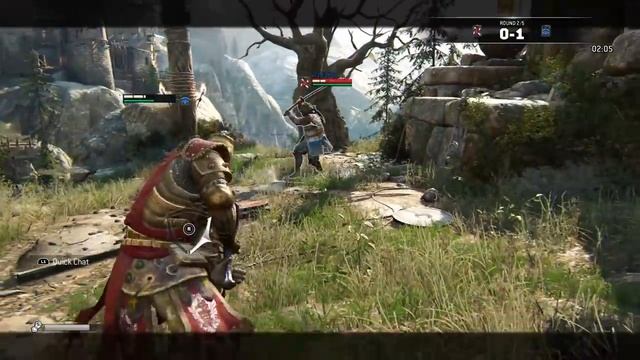 For Honor - Talk Smack Get Smacked смотреть онлайн