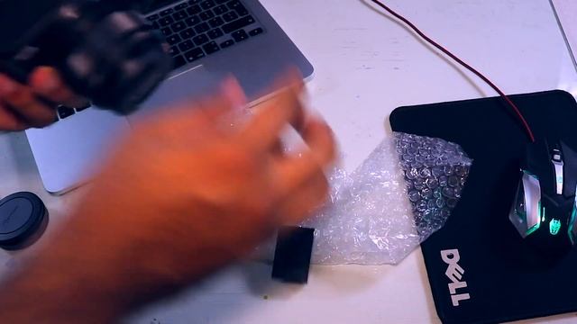 Bought New Camera! Canon M50 Unboxing смотреть онлайн