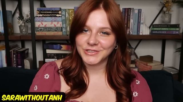 Top 17 Books of 2023 from your favourite booktubers смотреть онлайн