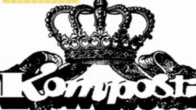 Komposti sound 9 years BIG UP смотреть онлайн