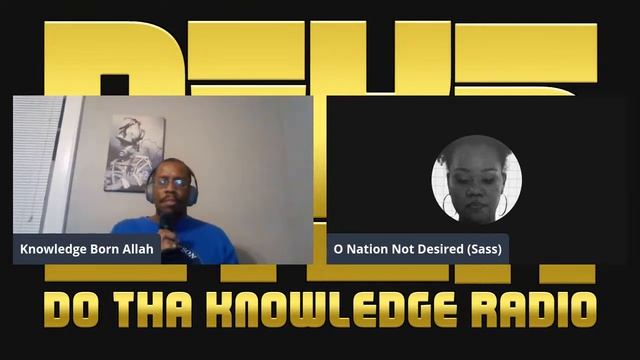 Knowledge Born- After Midnight Trificeta edition ft. Shwa Lewi Sass смотреть онлайн