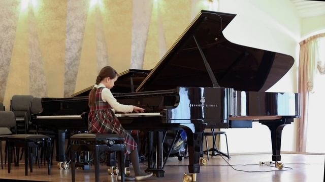 Бетховен соната 20 часть 2 Tempo di Menuetto смотреть онлайн