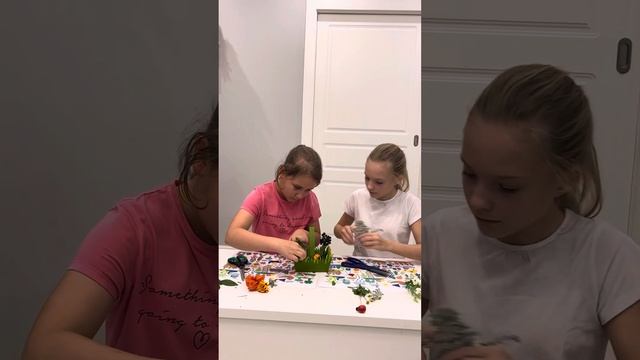 Мастерята, компетенция Флористика смотреть онлайн