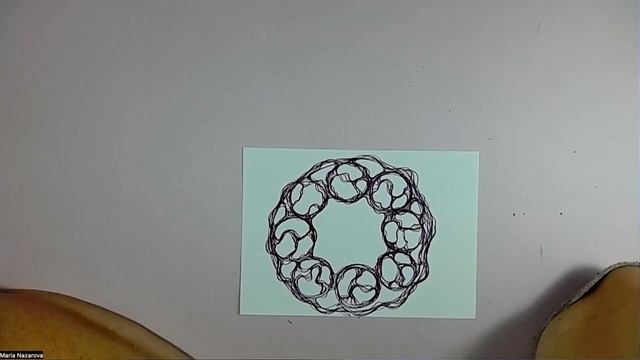 НейроГрафика | Марафон исполнения желания | День 18 смотреть онлайн