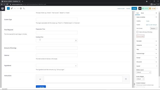 How to Setup All in One SEO for WordPress Correctly (Ultimate Guide) смотреть онлайн