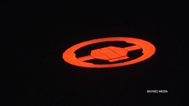 Xbox 360 HALO 4 Glyph over London смотреть онлайн