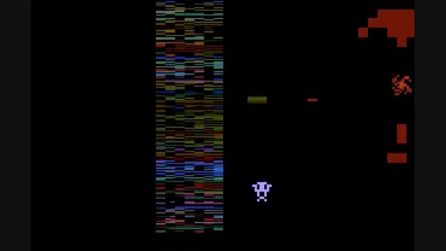 Yars Revenge Review (Atari 2600) смотреть онлайн