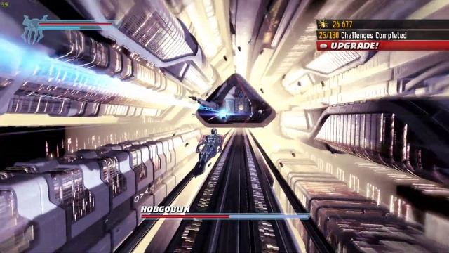Spiderman 2099 Vs Hobgoblin #spidermanshattereddimensions #gameplay #walkthrough