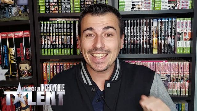La France a un incroyable talent 2023 Episode 1 Review La cheu cheu mérite ? смотреть онлайн