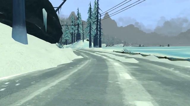 The Long Dark - Часть 15 [Всё сначала] смотреть онлайн
