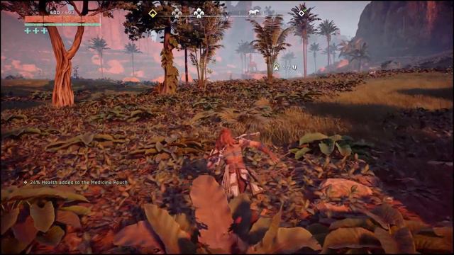 Horizon Zero Dawn Complete Edition PC | Part 28 смотреть онлайн