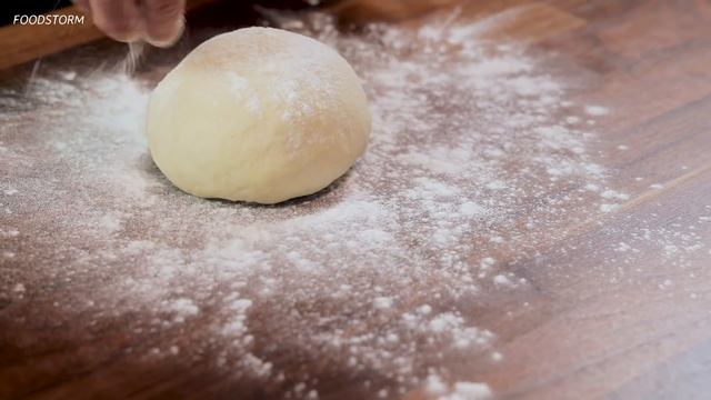 Пицца кальцоне. Как приготовить кальцоне? смотреть онлайн