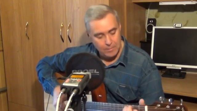 Валерий Волчков Колокола смотреть онлайн