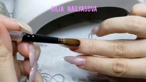 Секреты выкладки полигеля! Идеальная выкладка полигеля! Сокращаем время коррекции! Как ускориться?