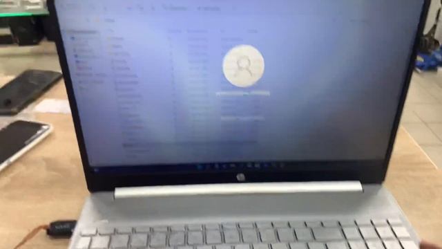 Ноутбук hp laptop 15s дом смотреть онлайн