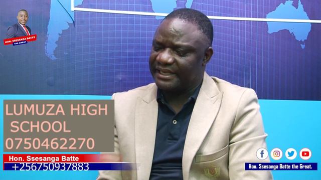 PARLIAMENT YAFFE - Waliwo ababaka abekwese lw'Amabanja, Speaker anonya wakubanonyeza смотреть онлайн