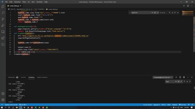 Sử dụng beautifulSoup trong Python để tự động crawl data từ bất kì website nào qua ví dụ thực tế смотреть онлайн