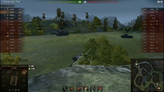 Centurion. 9-лвл Что это такое и как на нем играть?