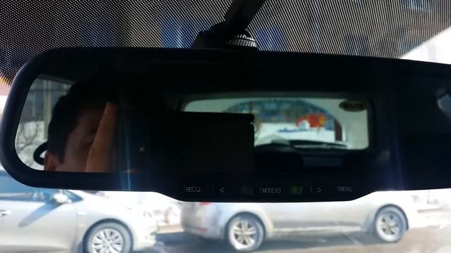 AUTO-VOX смотреть онлайн
