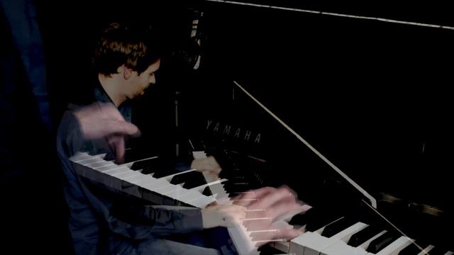 The Windmills Of Your Mind - Piano/Vocal Cover with Lyrics (Sting/Dusty Springfield/Noel Harrison) смотреть онлайн